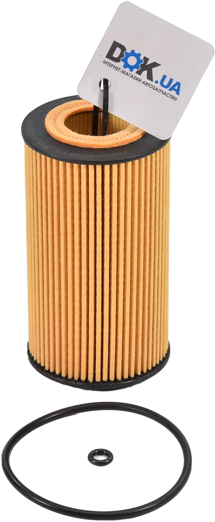 

Japanparts FOECO005 Масляный фильтр