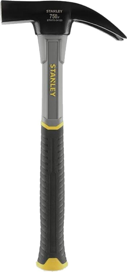 

Молоток столярный Stanley Coffreur Hammer STHT0-54123