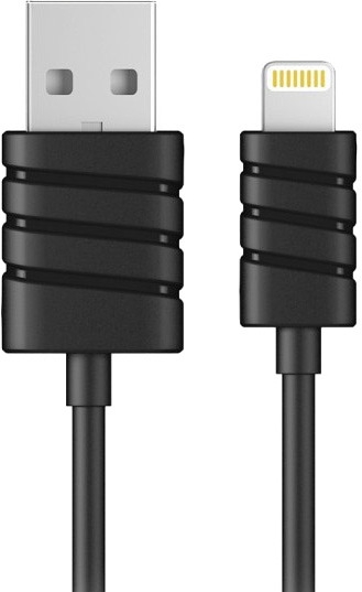 

Кабель iWalk CST004IL USB - Apple Lightning 2 м