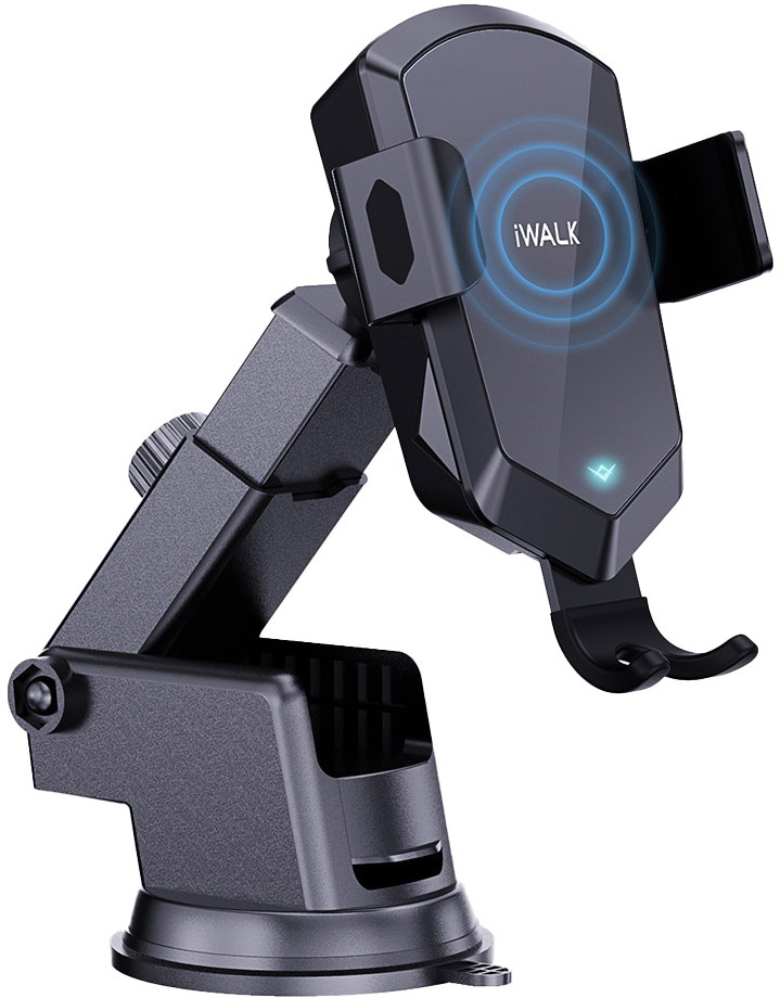 

Держатель для телефона iWalk CML002