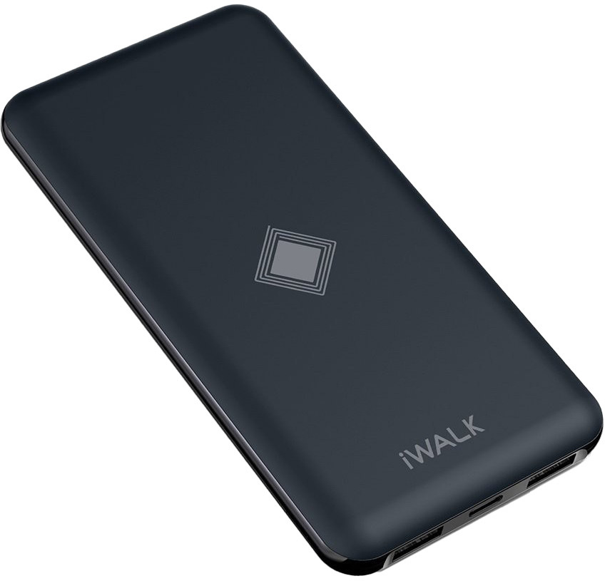 

Повербанк iWalk Chic Air 10000 mAh 18 Вт UBC10000A