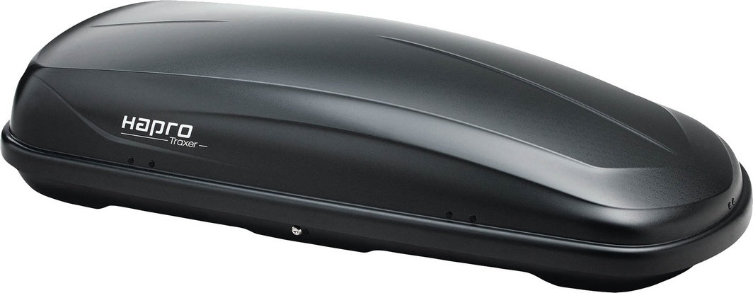 

Автобокс Hapro Traxer 5.6 HP-39006 Anthracite