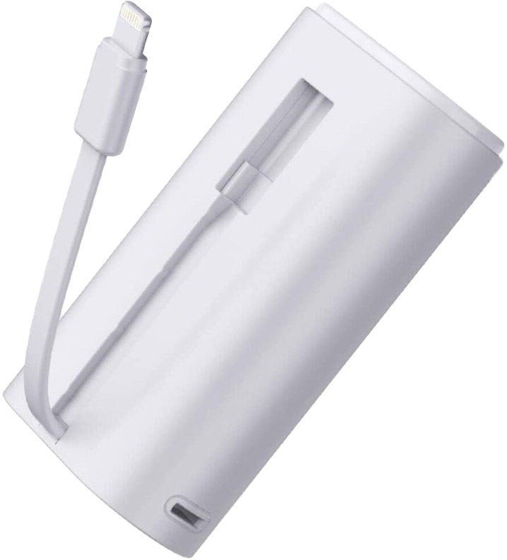 

Повербанк iWalk Link Me L 9000 mAh 0000022994