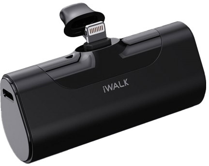 

Повербанк iWalk Link Me 4 L 4500 mAh 0000022997