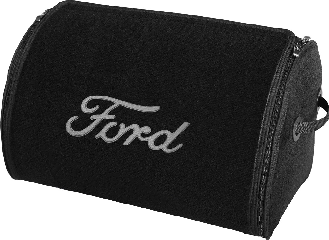 

Сумка-органайзер Sotra Ford Small Black в багажник ST-000050-L-Black