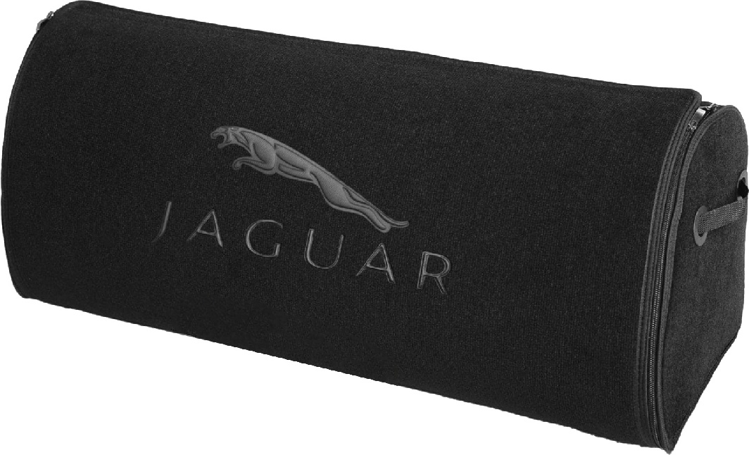 

Сумка-органайзер Sotra Jaguar Big Black в багажник ST-079080-XXL-Black