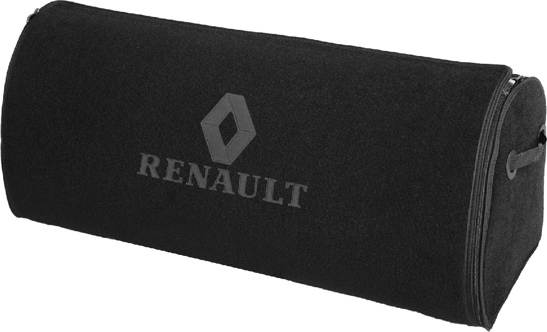 

Сумка-органайзер Sotra Renault Big Black в багажник ST-153154-XXL-Black