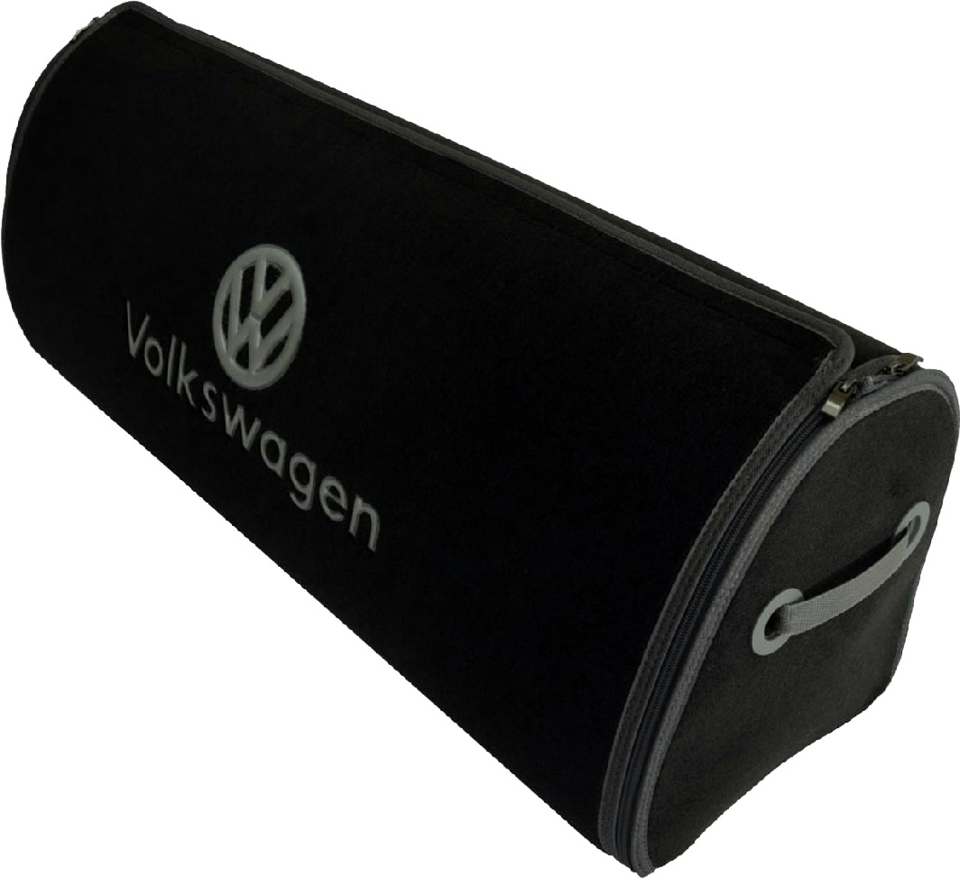 

Сумка-органайзер Sotra Volkswagen Big Black в багажник ST-201202-XXL-Black