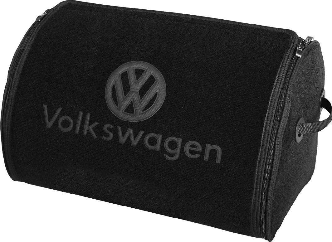 

Сумка-органайзер Sotra Volkswagen Small Black в багажник ST-201202-L-Black