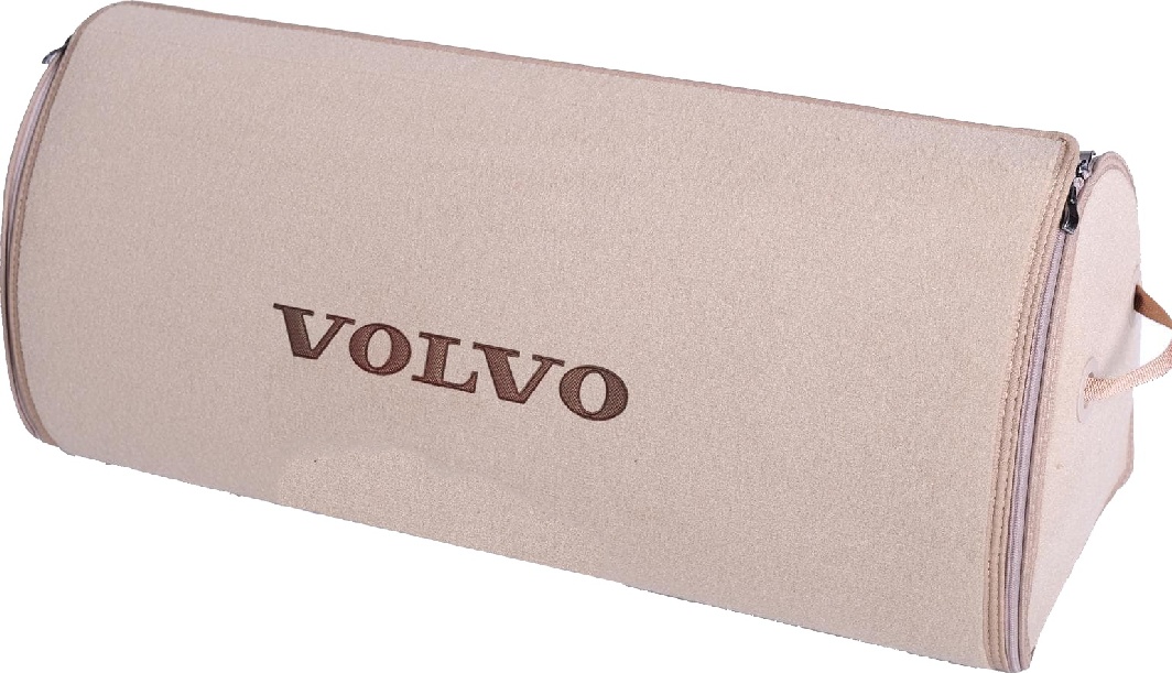 

Сумка-органайзер Sotra Volvo Big Beige в багажник ST-000198-XXL-Beige