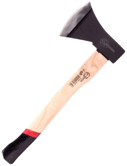 

Топор Intertool HT-0258