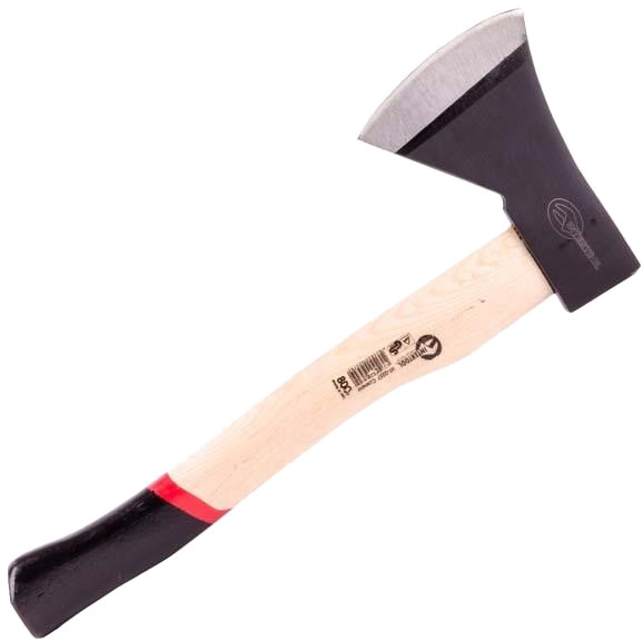 

Топор Intertool HT-0257