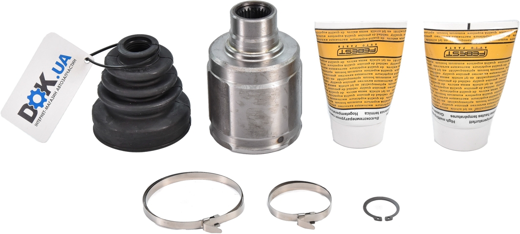 

Febest 0311CL20RH ШРУС