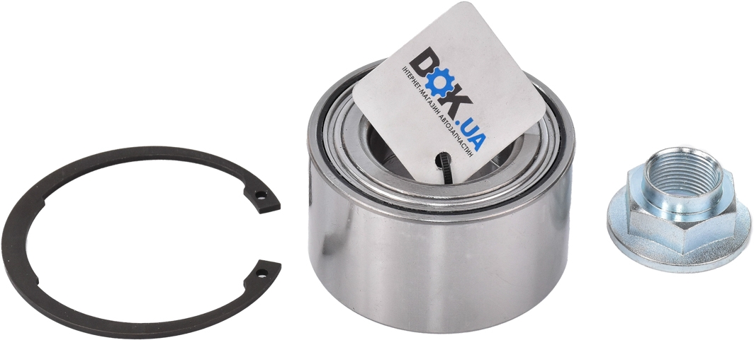 

Kavo Parts WBK4521 Комплект ступицы колеса