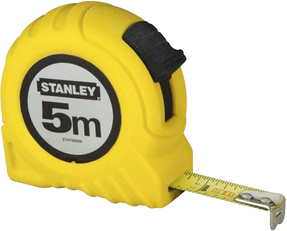 

Рулетка Stanley Global Tape 0-30-497 5 м