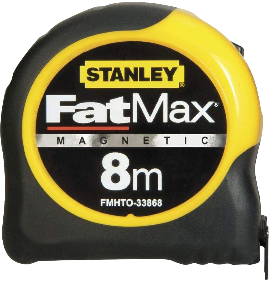 

Рулетка Stanley FatMax FMHT0-33868 8 м