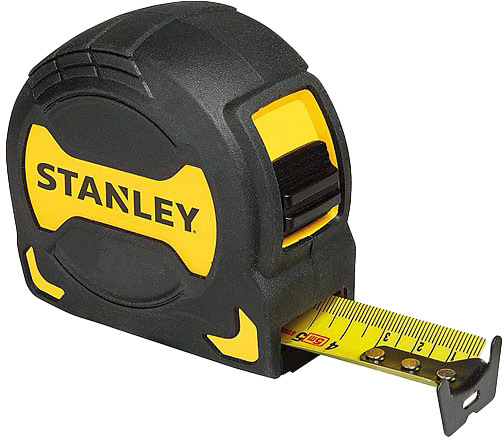 

Рулетка Stanley GripTape STHT0-33567 3 м