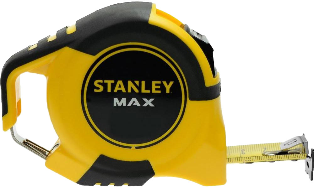 

Рулетка Stanley Max STHT0-36121 3 м