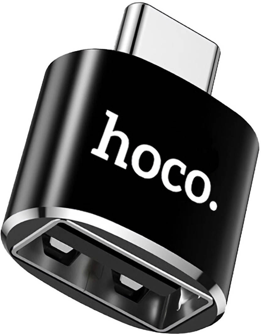 

Коннектор Hoco UA5 00000063090