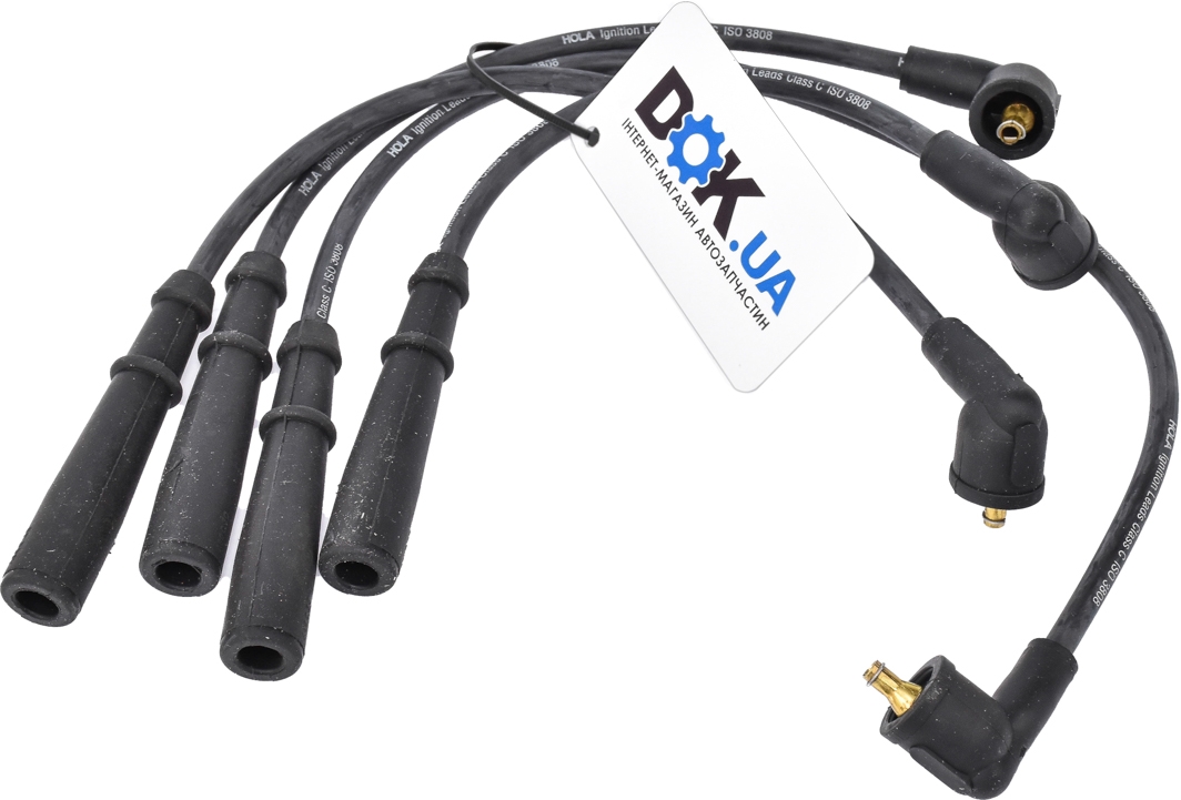 

Hola HL440 Провод зажигания