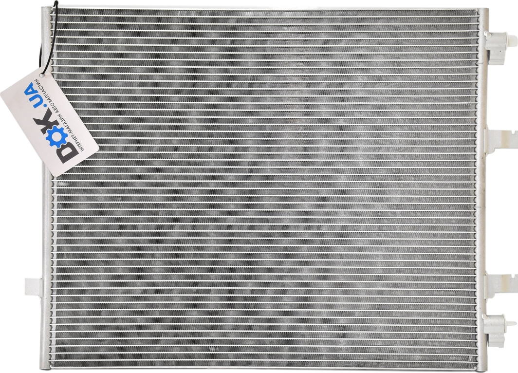 

Valeo 814172 Радиатор кондиционера