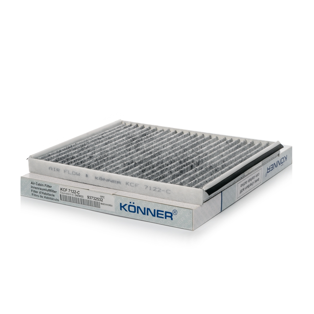 

KONNER-KOREA kcf7122c Фильтр салона