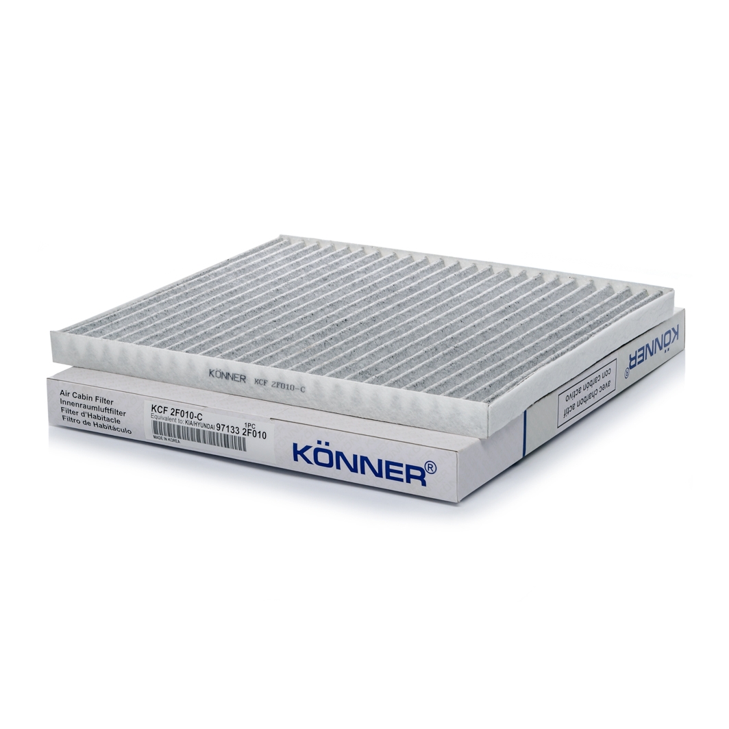

KONNER-KOREA kcf2f010c Фильтр салона