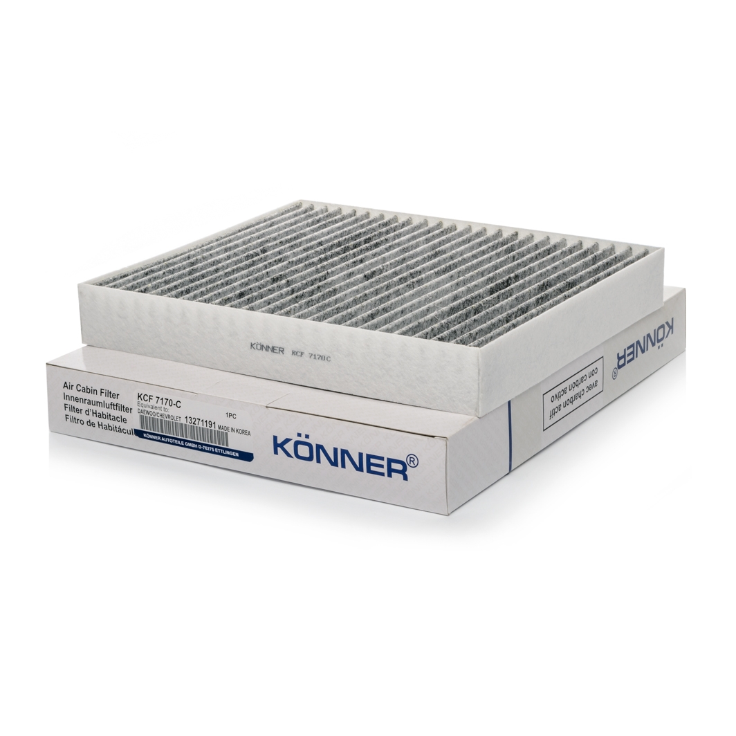 

KONNER-KOREA kcf7170c Воздушный фильтр