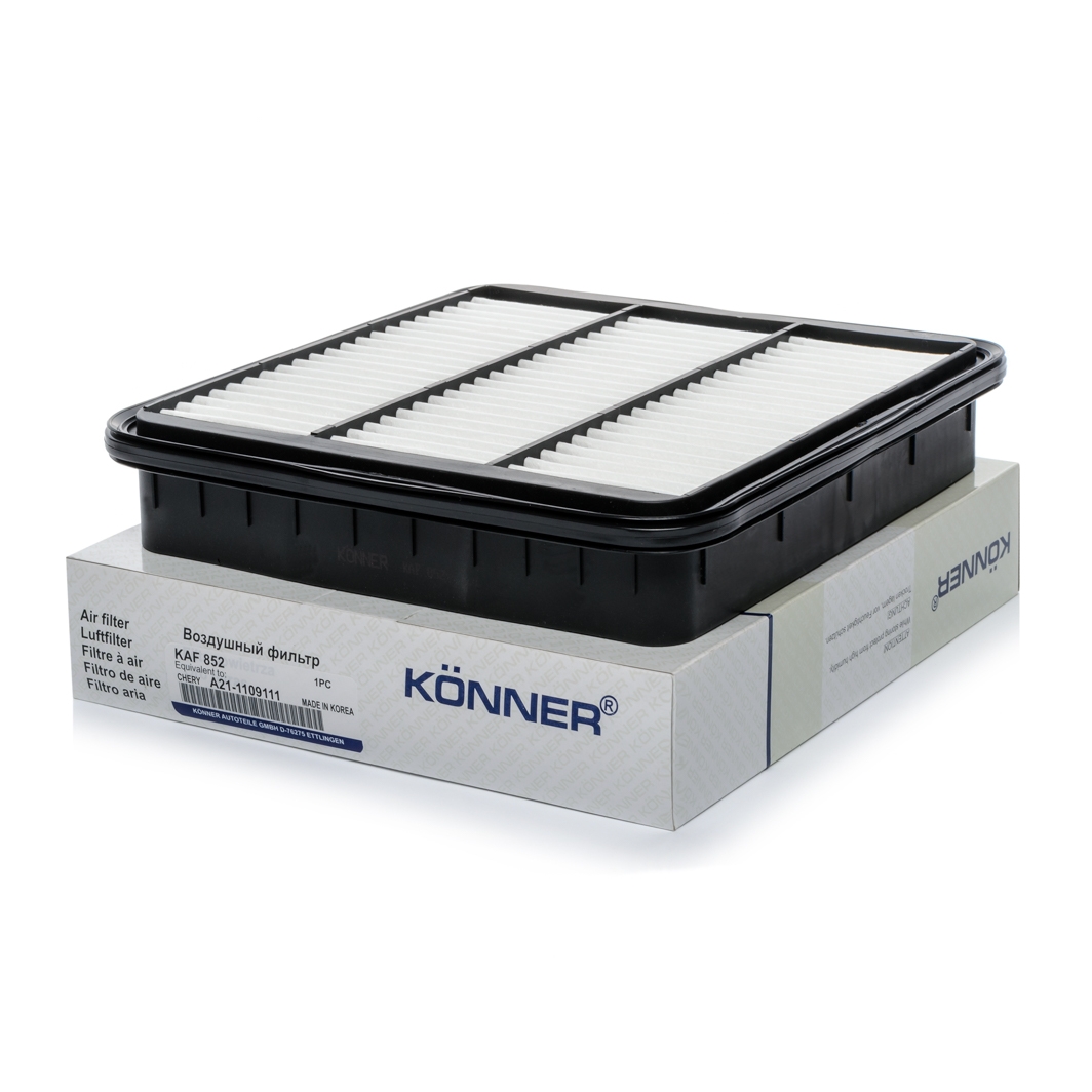 

KONNER-KOREA kaf852 Воздушный фильтр