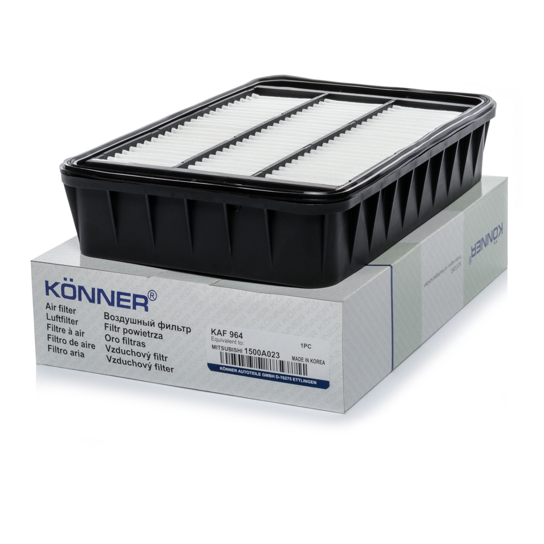 

KONNER-KOREA kaf964 Воздушный фильтр