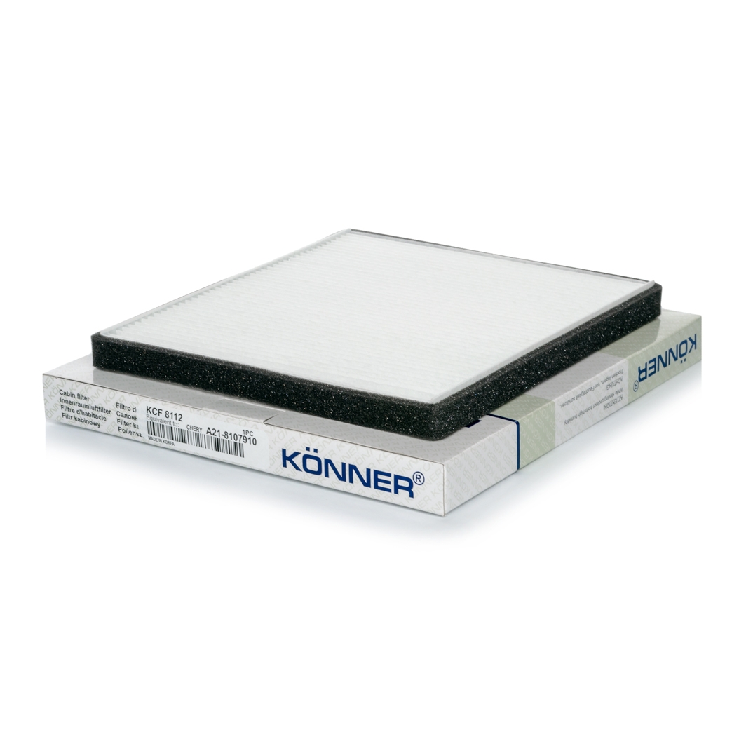 

KONNER-KOREA kcf8112 Фильтр салона