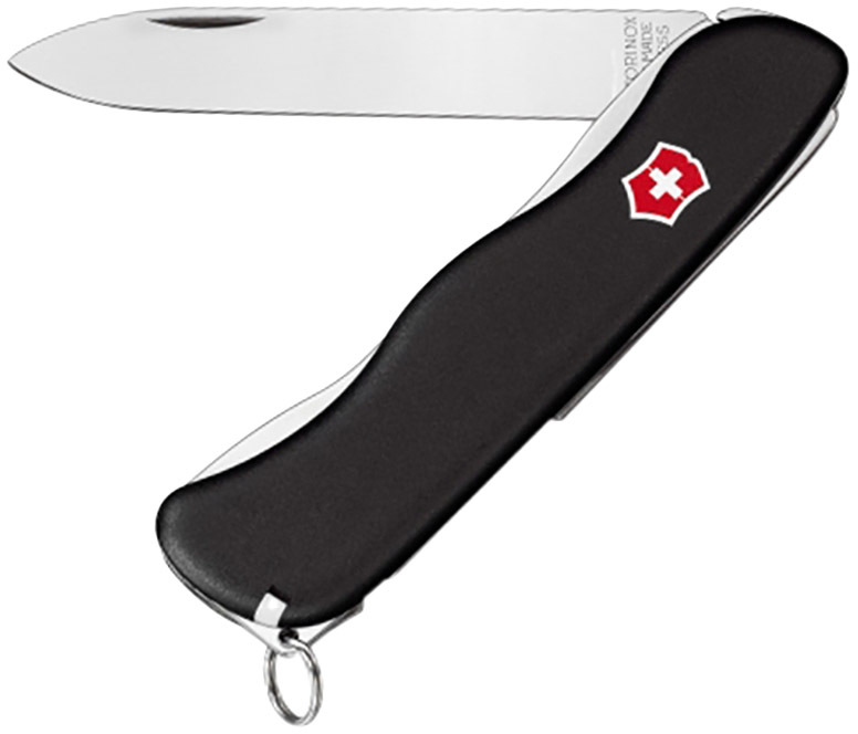 

Швейцарский нож Victorinox Sentinel 0.8413.3