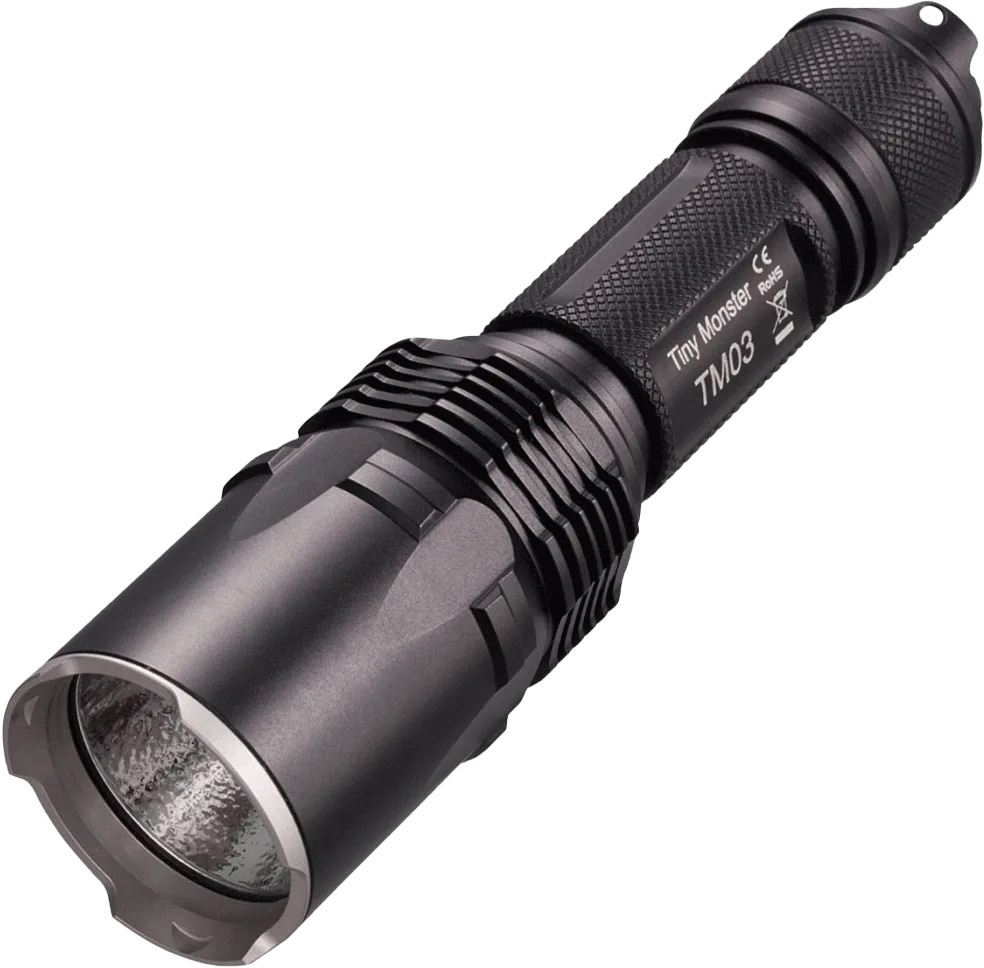 

Тактический фонарь Nitecore Tiny Monster 6-1198