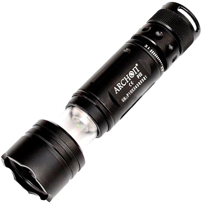

Кемпинговый фонарь Archonlight 321015