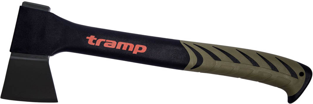 

Туристический топор Tramp Steelmaster TRA-179