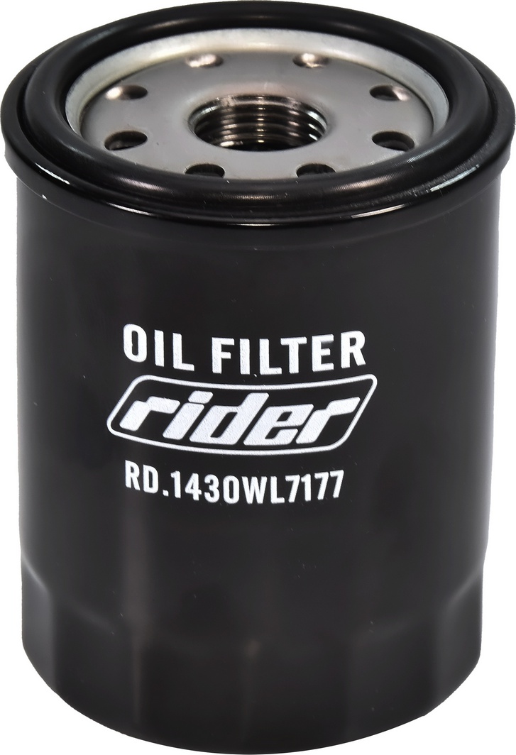 

Rider RD1430WL7177 Масляный фильтр