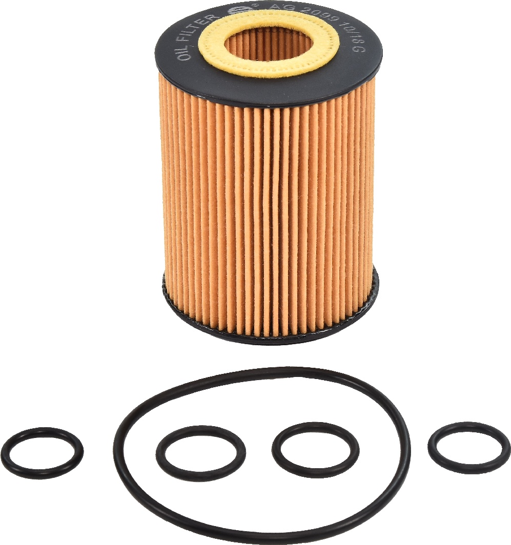 

AG-Autoparts ag2099 Масляный фильтр