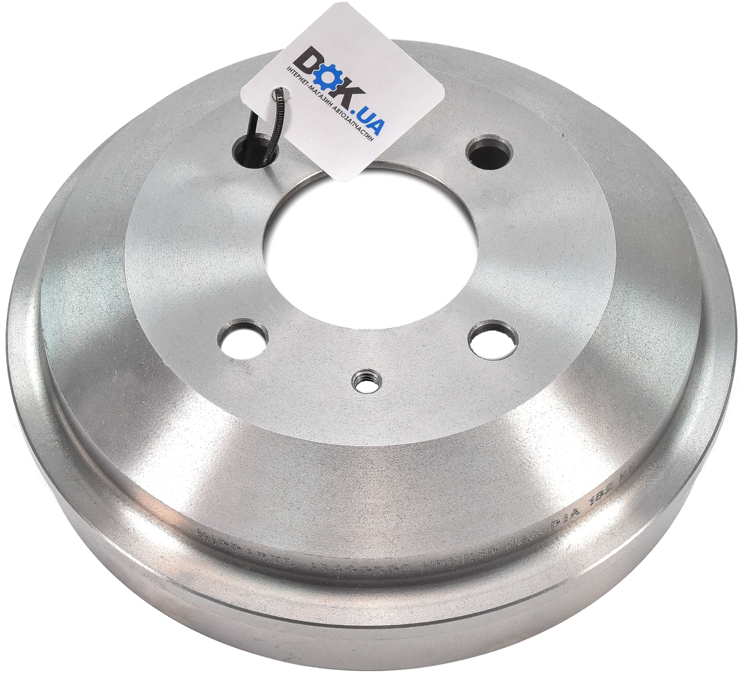 

Nipparts J3400502 Тормозной барабан