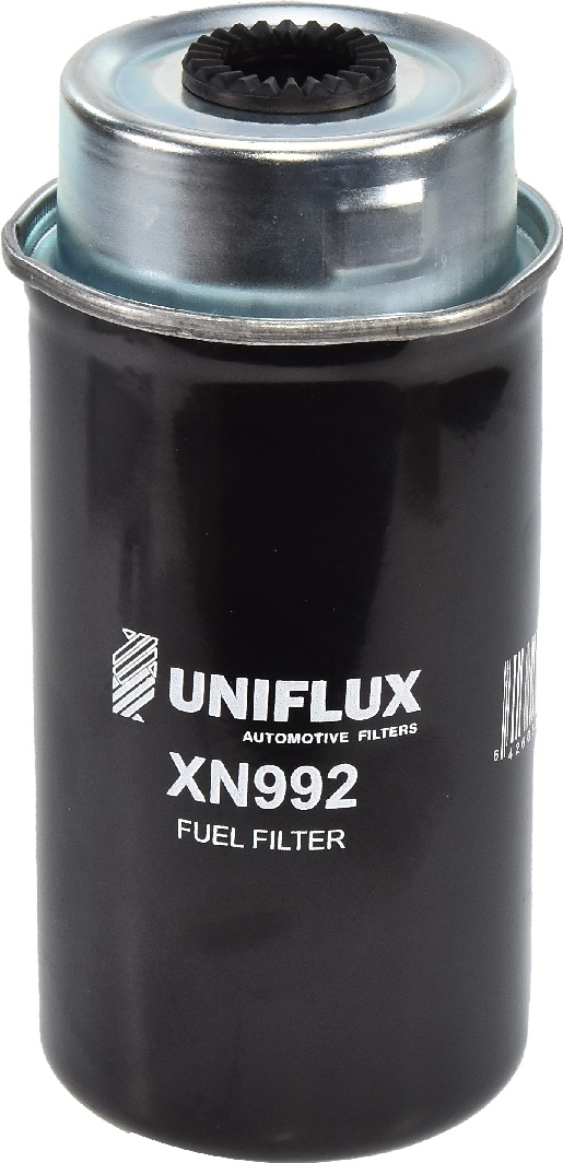 

Uniflux Filters xn992 Топливный фильтр