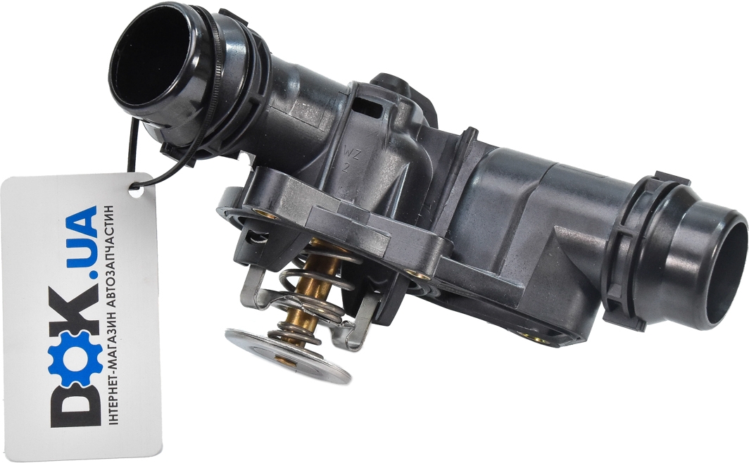 

Wahler 432697D Термостат