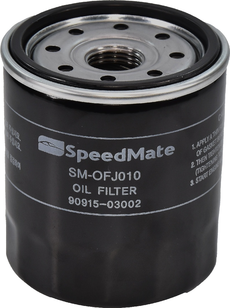 

SK SpeedMate SMOFJ010 Масляный фильтр