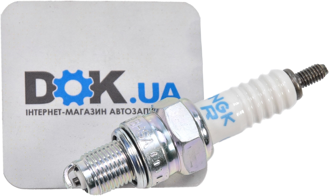 

NGK 2086 Свеча зажигания