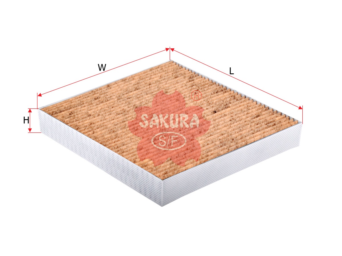 

Sakura CAV30970 Фильтр салона