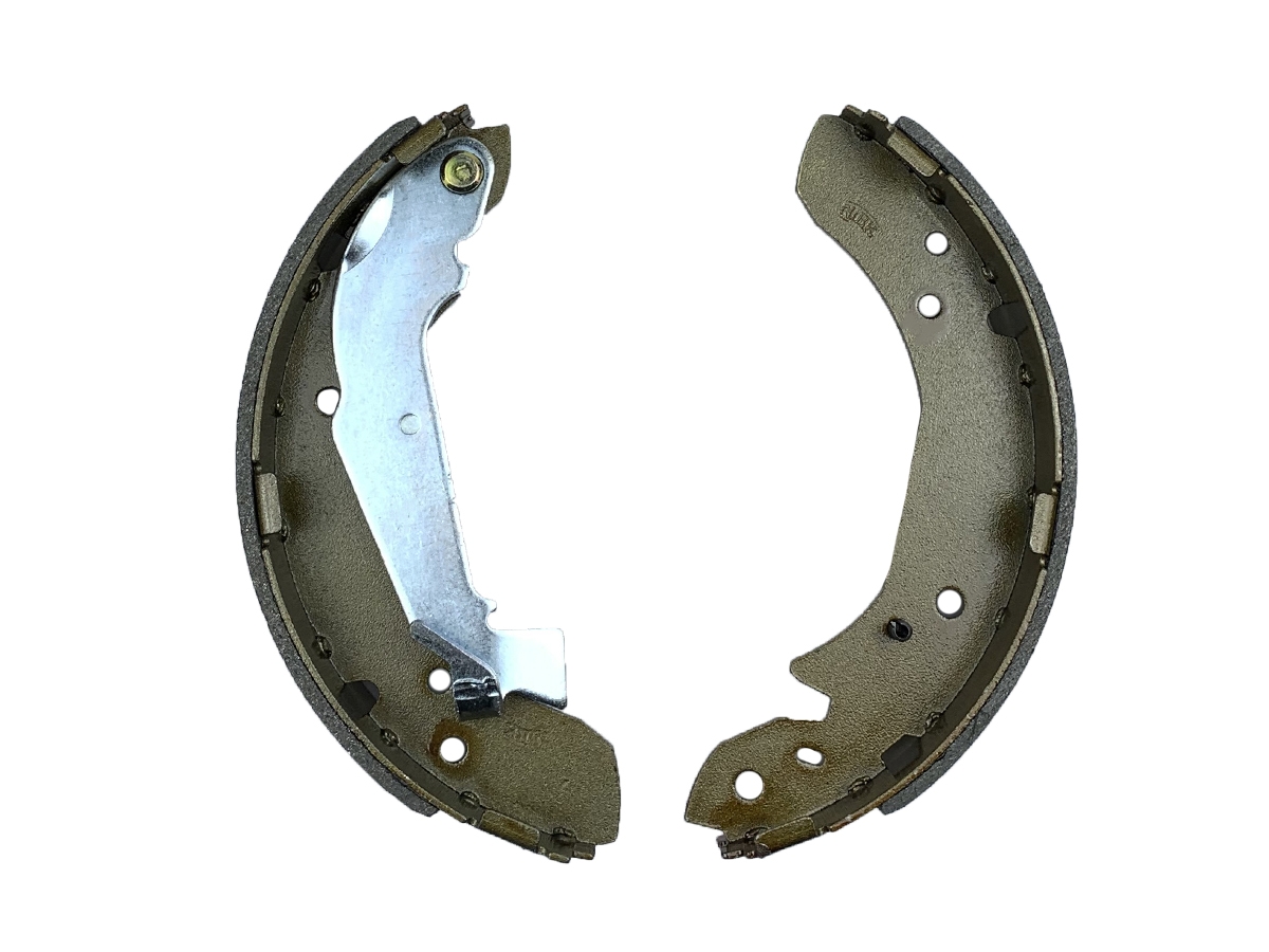 

Nibk FN0644 Тормозные колодки