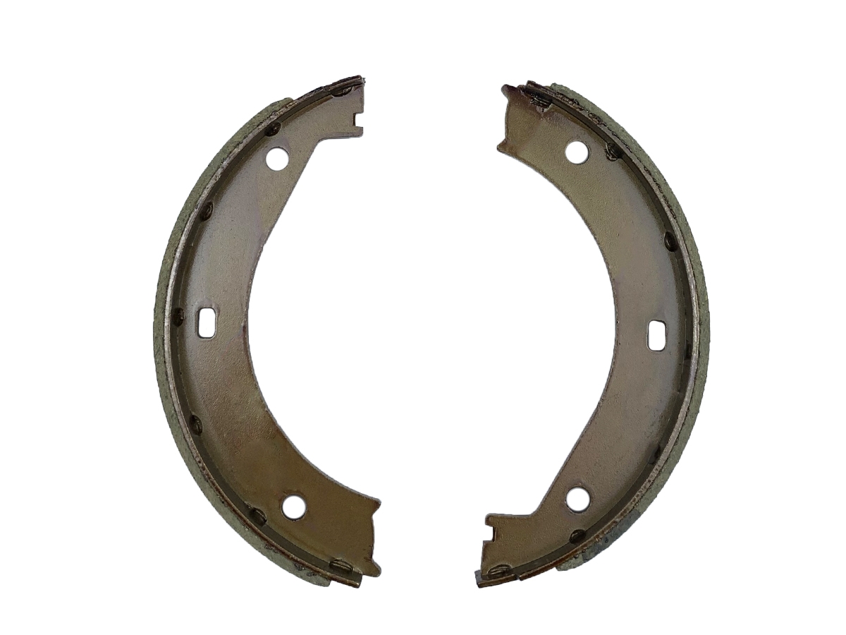 

Nibk FN0527 Колодки ручника
