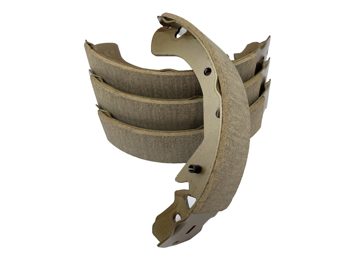 

Nibk FN0599 Тормозные колодки