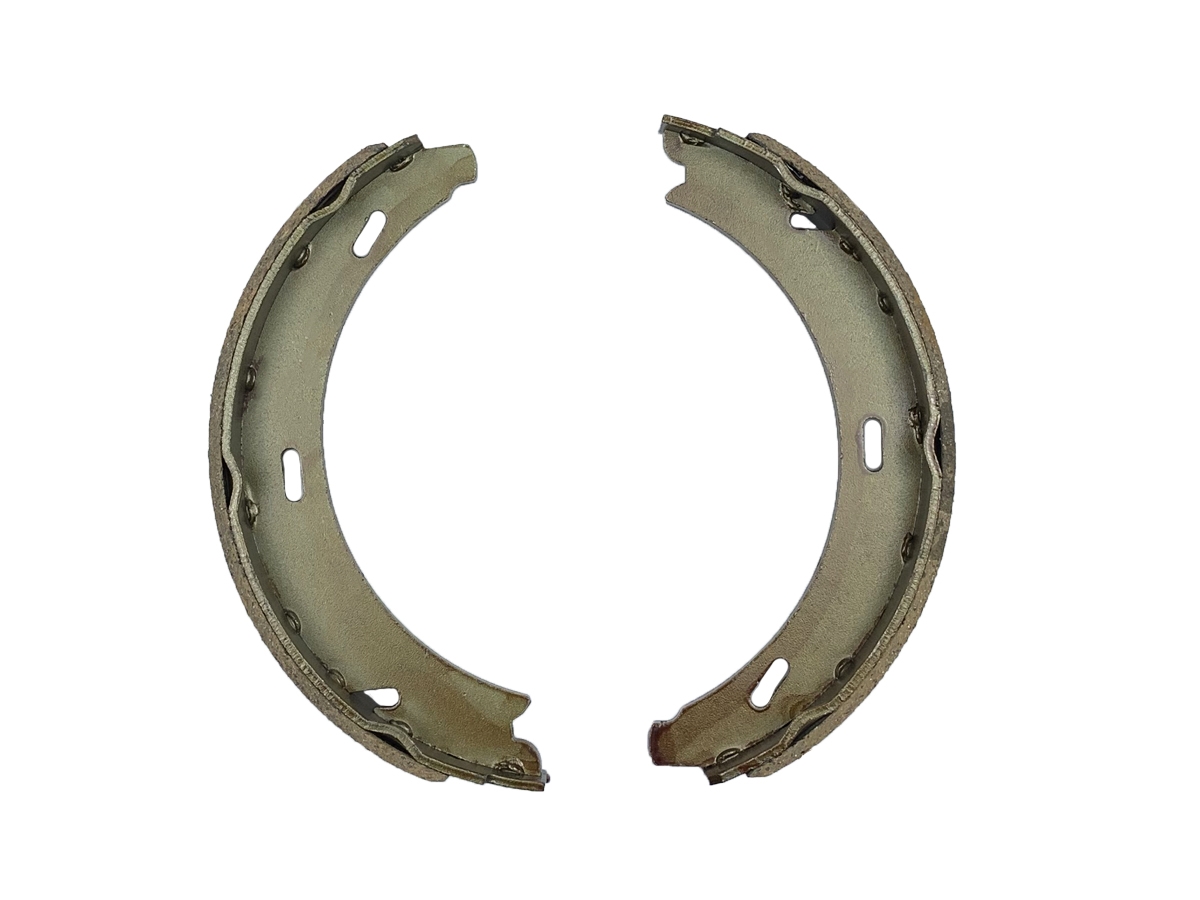 

Nibk FN0536 Колодки ручника