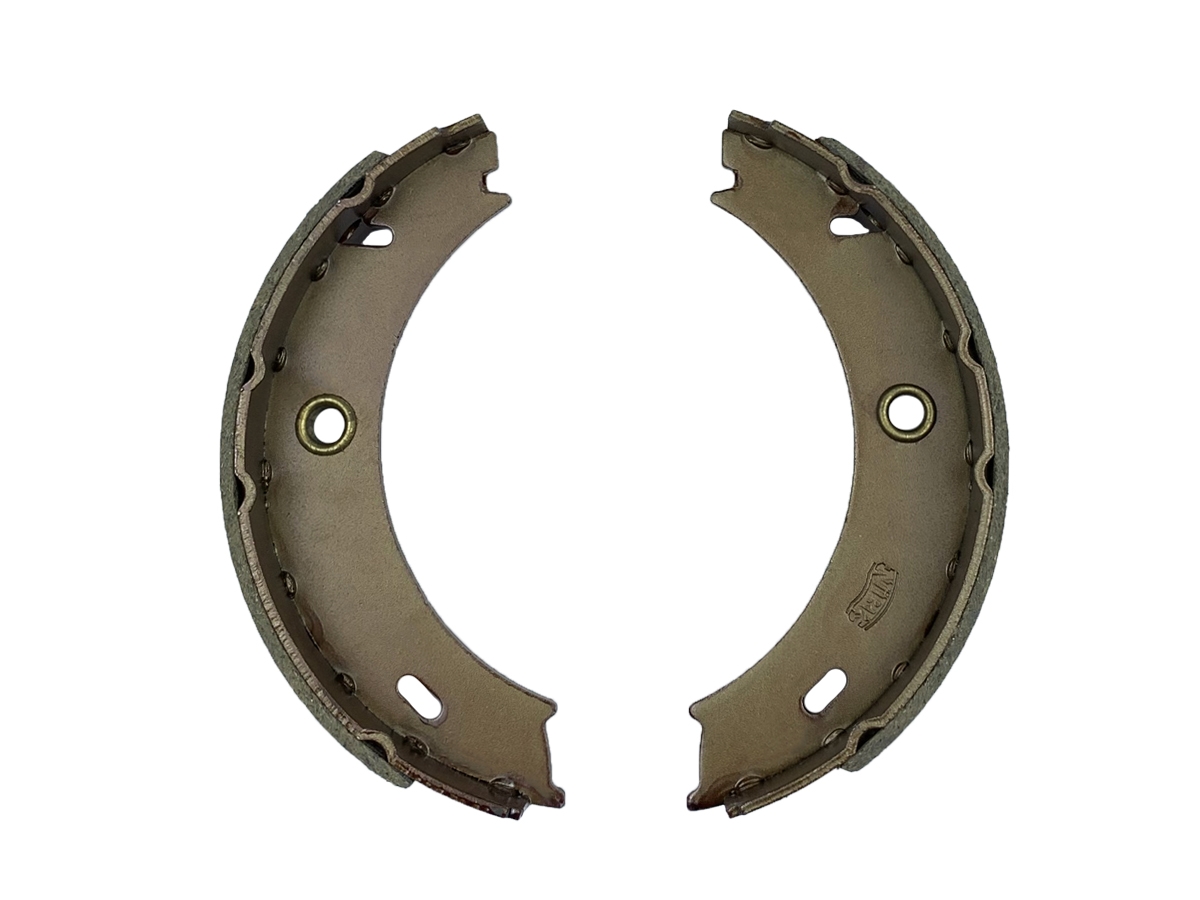 

Nibk FN0576 Колодки ручника