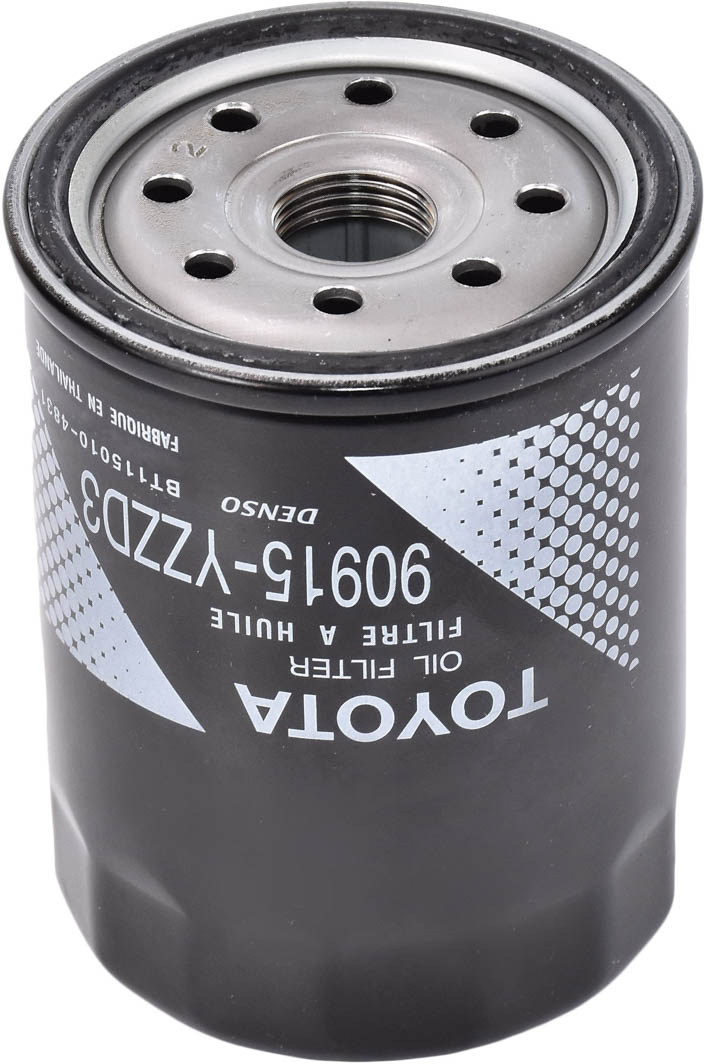 

Toyota / Lexus / Daihatsu 90915YZZD3 Масляный фильтр