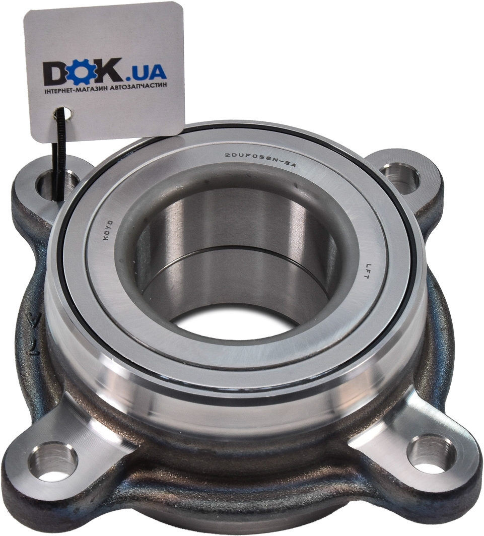 

Toyota / Lexus / Daihatsu 4357060031 Комплект ступицы колеса
